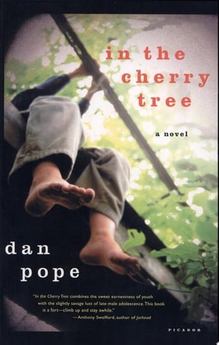 In the Cherry Tree A Novel