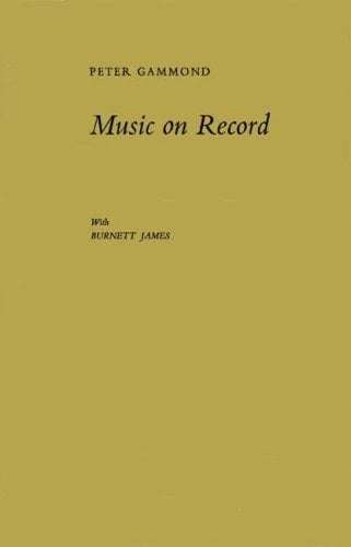 Orchestral Music