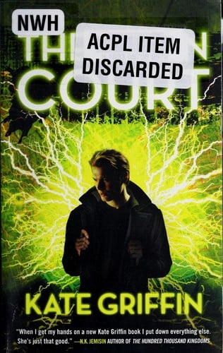 The Neon Court