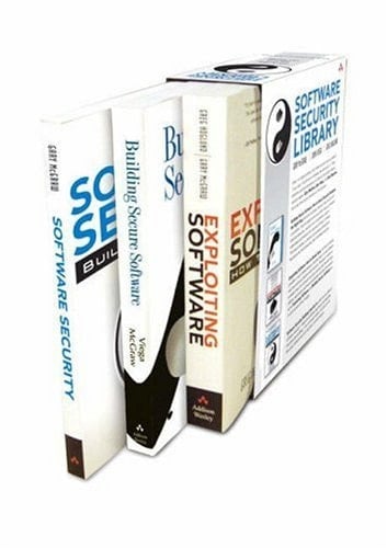 Software Security Library