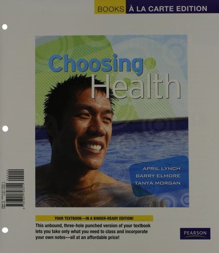 Choosing Health