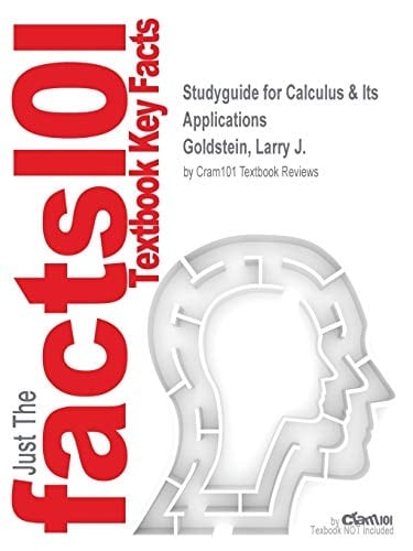 Brief Calculus & Its Applications