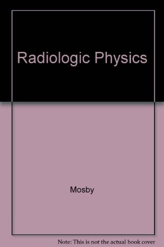 Radiography Online Radiologic Physics