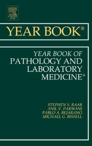 The Year Book of Pathology and Laboratory Medicine