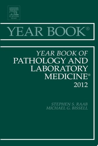 Year Book of Pathology and Laboratory Medicine 2012