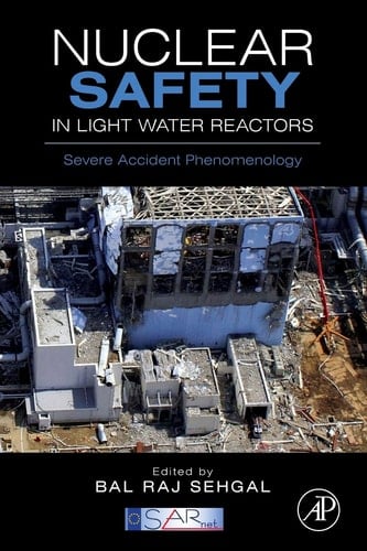 Nuclear Safety in Light Water Reactors Severe Accident Phenomenology