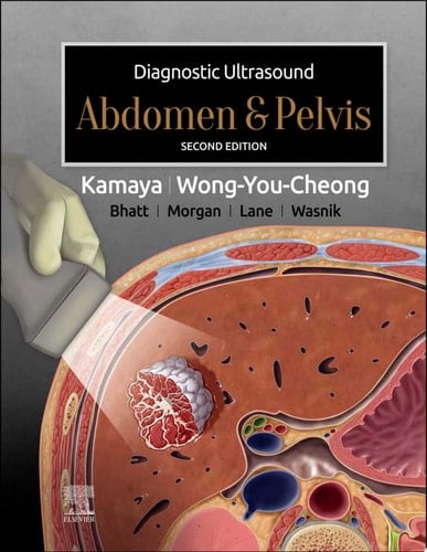Diagnostic Ultrasound: Abdomen and Pelvis E-Book Diagnostic Ultrasound: Abdomen and Pelvis E-Book