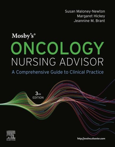 Mosby's Oncology Nursing Advisor