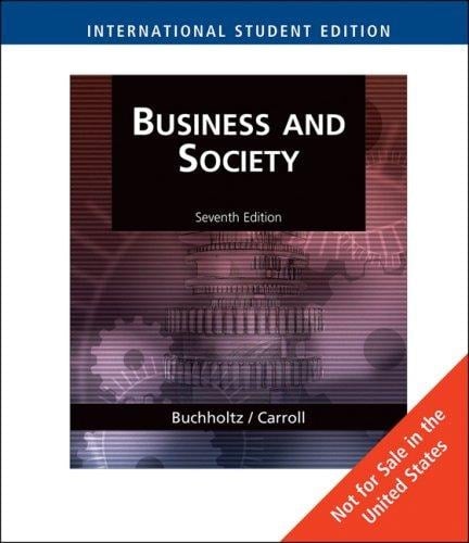 Business & Society