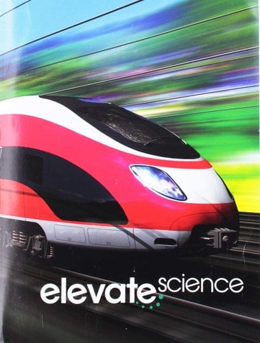 Next Generation Elementary Science 2019 Student Edition Grade 4