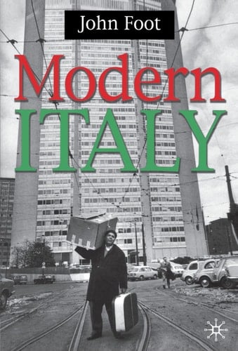 Modern Italy
