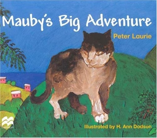 Mauby's Big Adventure