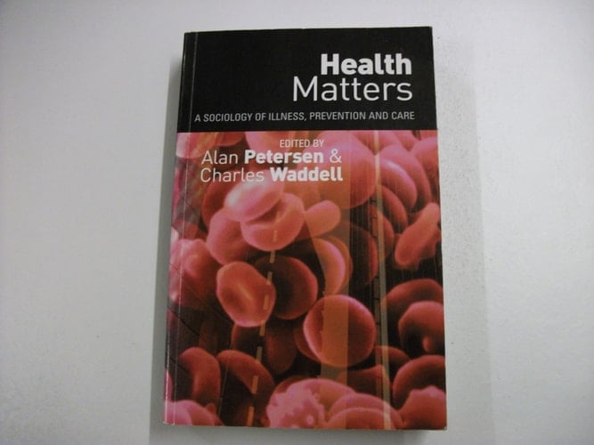 Health Matters