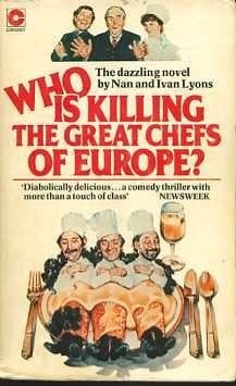 Too Many Chefs