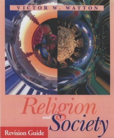 Religion and Society Revision Guide
