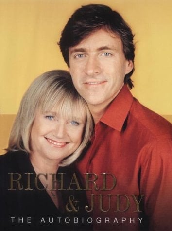 Richard & Judy The Autobiography