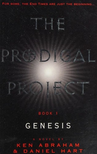 The Prodigal Project - Genesis