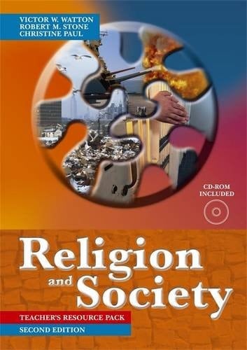 Religion and Society