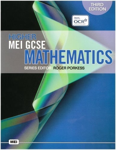 Hodder Mathematics
