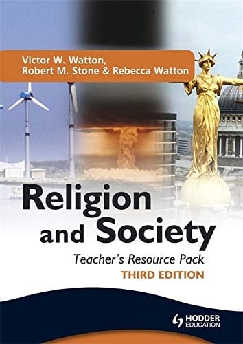 Religion and Society