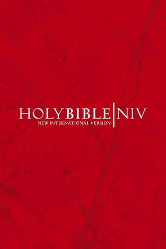 Holy Bible