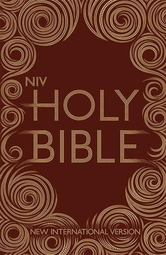 Holy Bible
