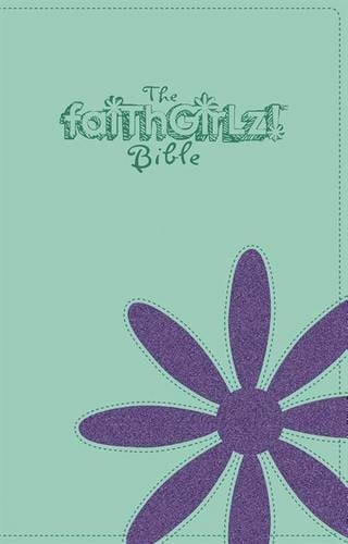 NIV Faithgirlz! Bible