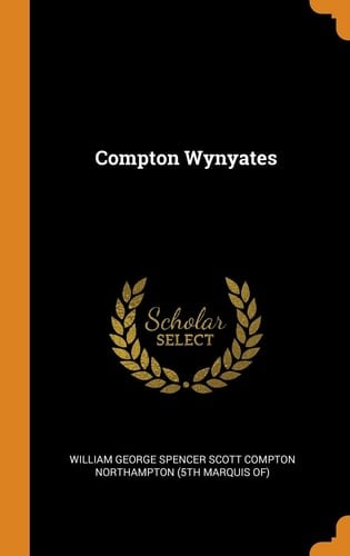 Compton Wynyates