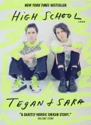 High School: A Memoir The New York Times Bestseller and now a major TV series