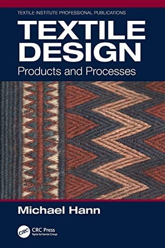 Textile Design Products and Processes