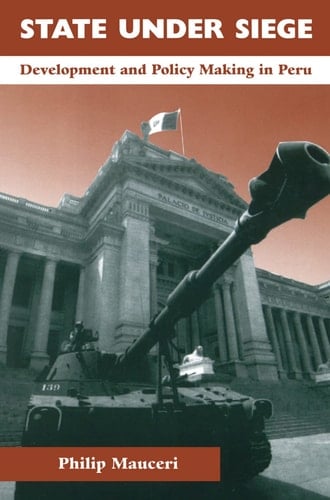 State Under Siege