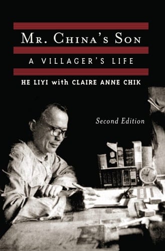 Mr. China's Son A Villager's Life