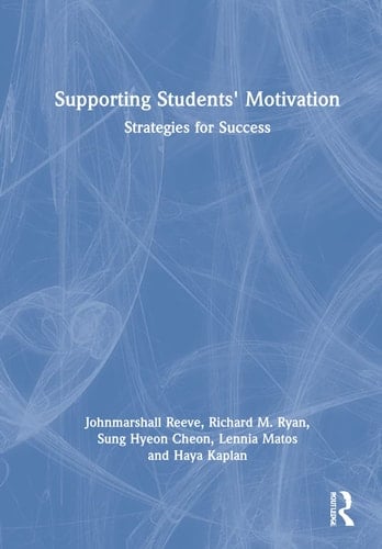 Supporting Students' Motivation Strategies for Success