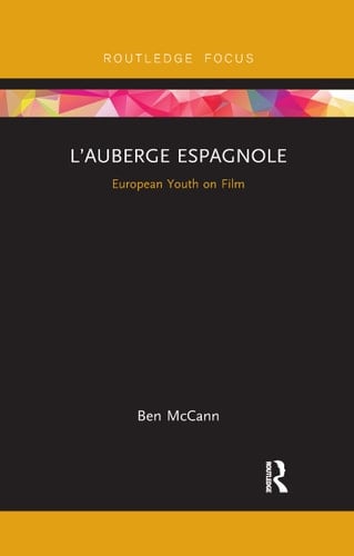 L'Auberge Espagnole European Youth on Film