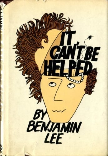 It Can't be Helped