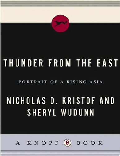 Thunder from the East