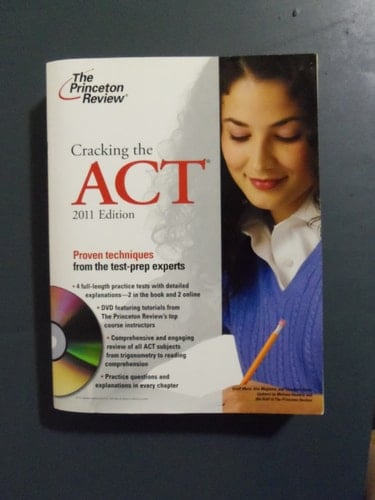 Cracking the Act 2011
