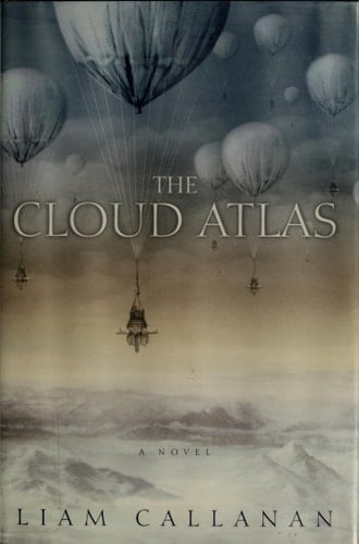 The Cloud Atlas