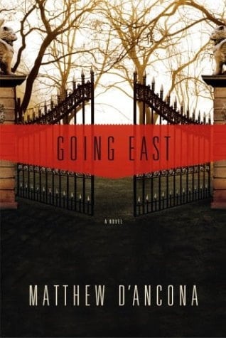 Going East