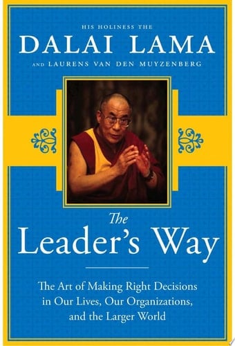 The Leader's Way