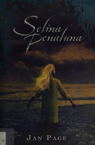 Selina Penaluna