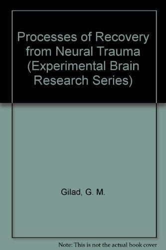 Experimental Brain Research Supplementum