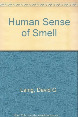 Human Sense of Smell
