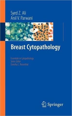 Breast Cytopathology (Lecture Notes in Earth Sciences)
