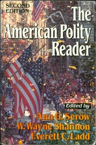 The American Polity Reader