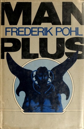 Man Plus