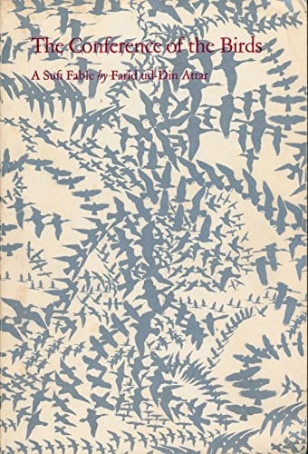 Conference of Birds