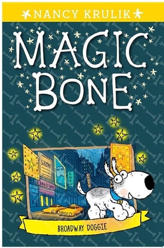 Broadway Doggie #10