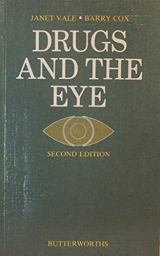 Drugs and the Eye