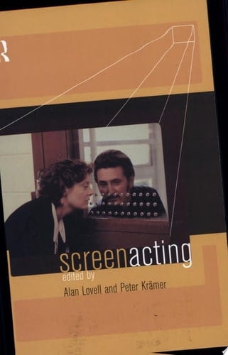 Screen Acting